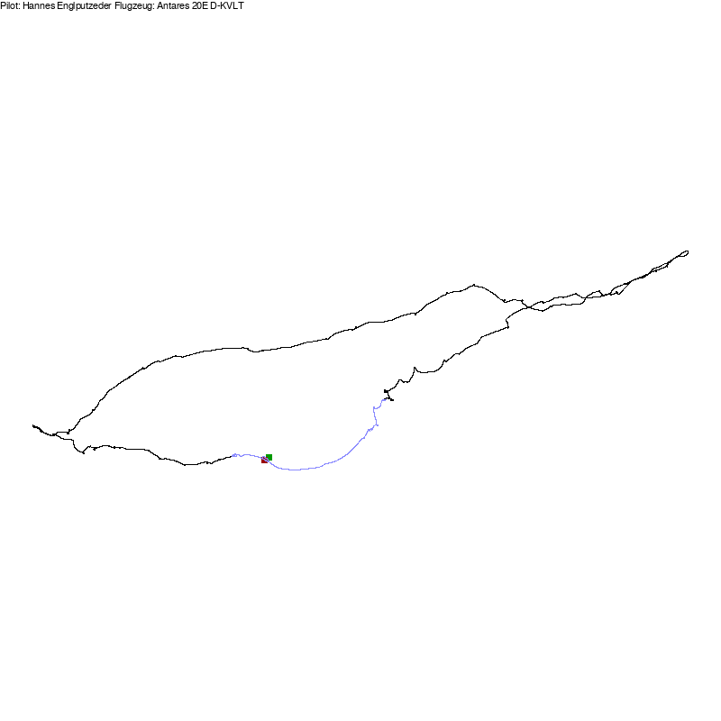 Flugspur